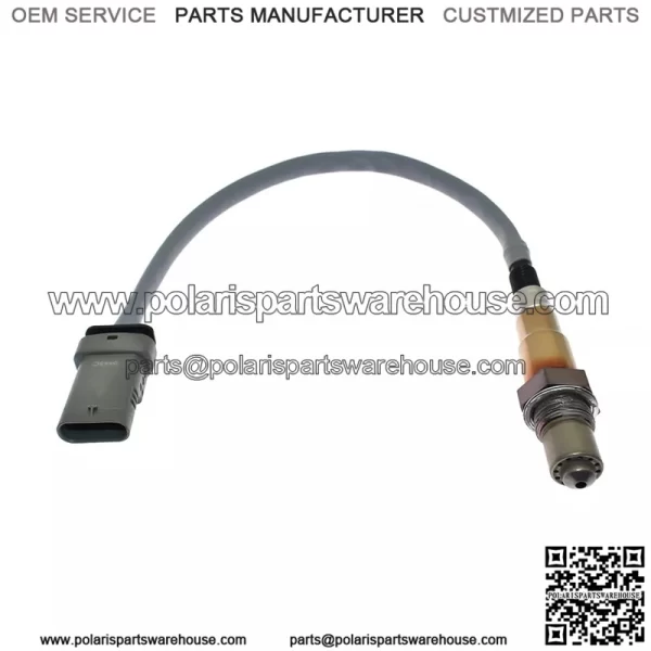 Oxygen sensor (rear)  26226027    for Buick 18 Yinglang 1.5T - Image 4
