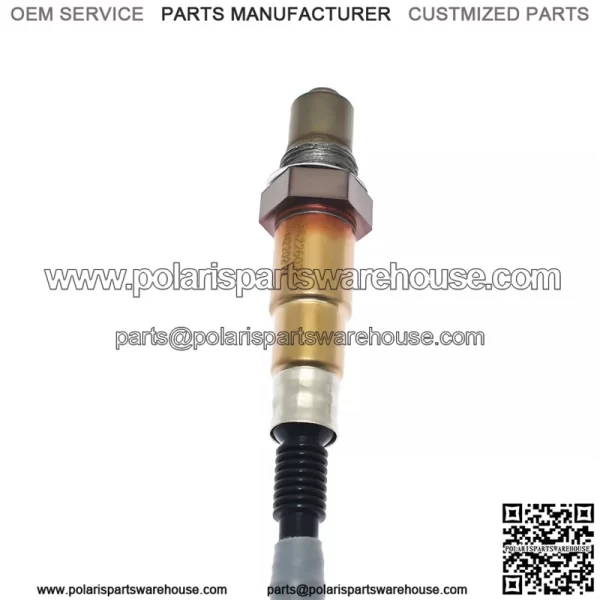 Oxygen sensor (rear)  26226027    for Buick 18 Yinglang 1.5T - Image 5