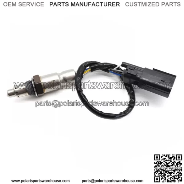 Oxygen sensor (front)  12669867   40CM for Buick 17 Regal 2.0T