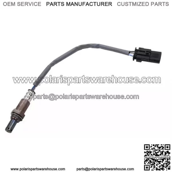 Oxygen sensor (rear)  12681390    for Chevrolet 19 Malibu 535T 1.3T