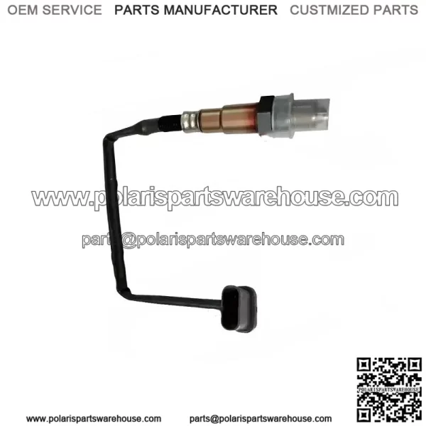 Oxygen sensor (front)  24111266    for Buick 14 Yinglang 1.3T