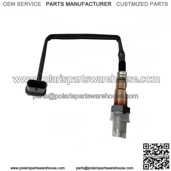 Oxygen sensor (rear)  26226026    for Buick 14 Yinglang 1.3T