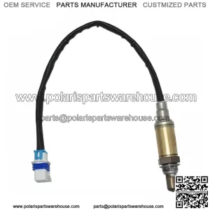 Oxygen sensor (rear)  12572772   45CM for Buick Buick LaCrosse GL8 3.0 / Regal 3.0