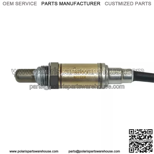 Oxygen sensor (rear)  12572772   45CM for Buick Buick LaCrosse GL8 3.0 / Regal 3.0 - Image 5