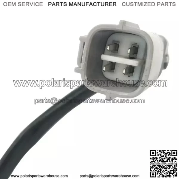 Oxygen sensor (front) 22641-AA191 forSubaru Impreza 2.0T - Image 3