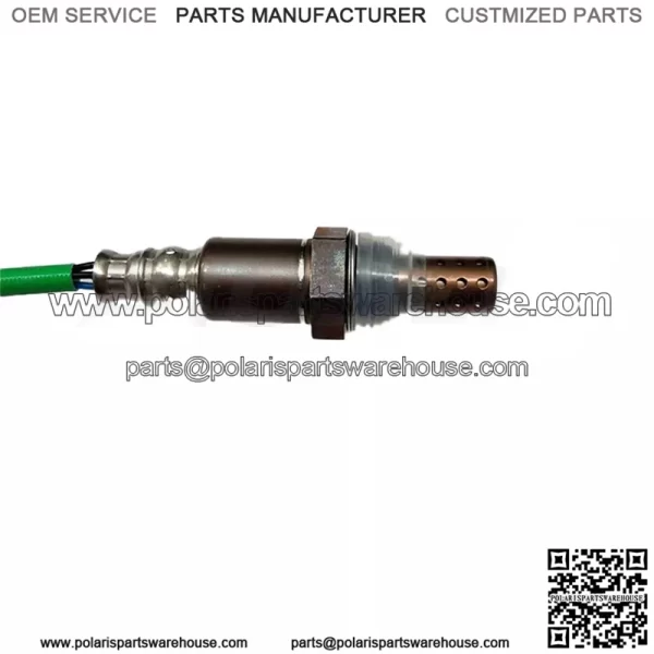 Oxygen sensor (rear) 22690-AA491 forSubaru EJ201 - Image 2