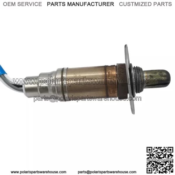Oxygen sensor (rear) 22690-AA831 forSubaru Forester 2.0L 07-12 - Image 2