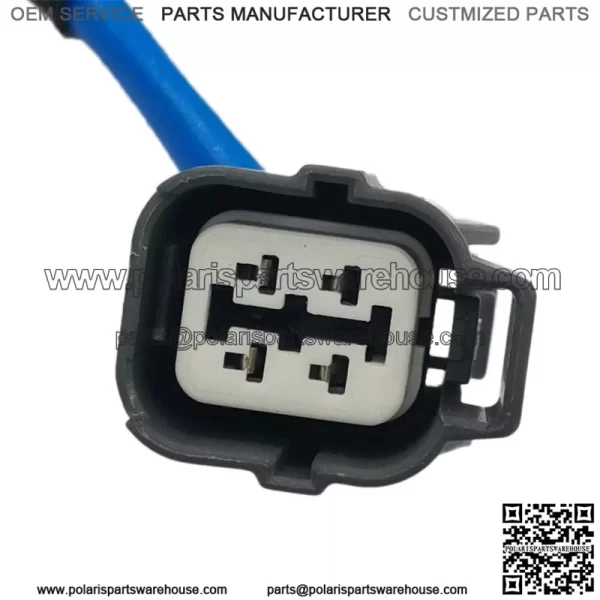 Oxygen sensor (rear) 22690-AA831 forSubaru Forester 2.0L 07-12 - Image 3