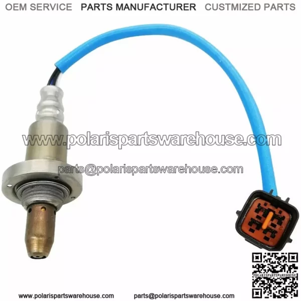 Oxygen sensor (front) 22641-AA590 forSubaru 10-11/2.5L - Image 4