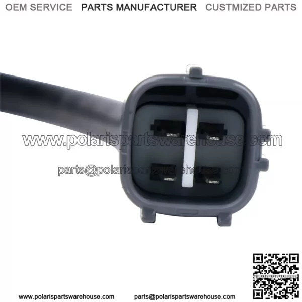 Oxygen sensor (front) 22641-AA160 forSubaru Legacy 3.0 - Image 2