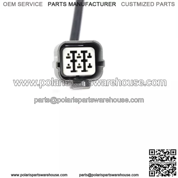 Oxygen sensor (front) 22641-AA180 forSubaru 2009 Forester 2.5T - Image 2