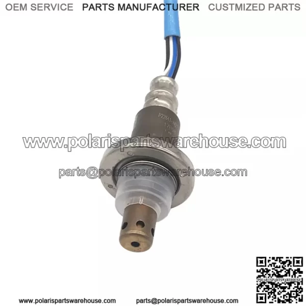 Oxygen sensor (front) 22641-AA211 forSubaru 2005 Forester 2.5L - Image 2