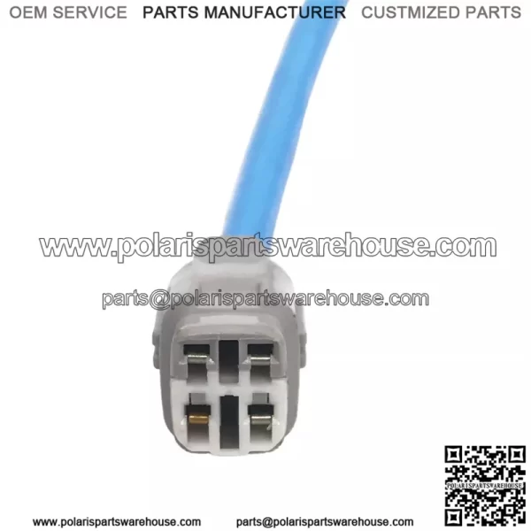 Oxygen sensor (front) 22641-AA211 forSubaru 2005 Forester 2.5L - Image 3