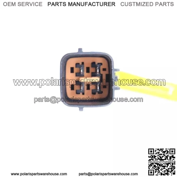 Oxygen sensor (front) 22641-AA420 forImpreza Legacy 08-09 - Image 2