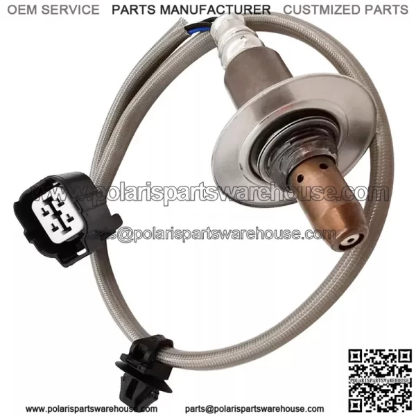 Oxygen sensor (front) 22641-AA540 forSubaru Outback 2009 2.5T - Image 2