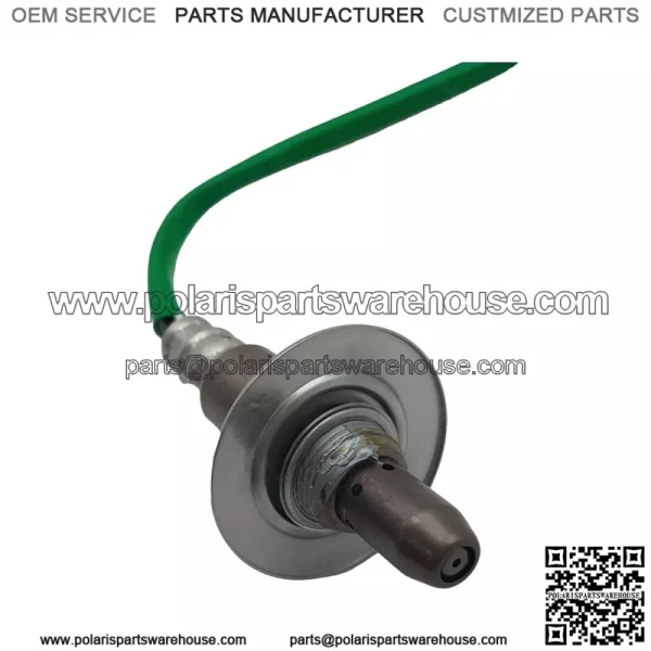 Oxygen sensor (front) 22641-AA610 forSubaru Forester 2.0TX - Image 3