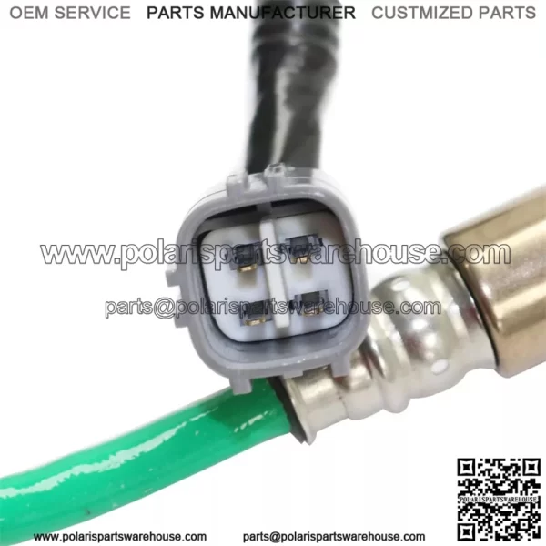 Oxygen sensor (rear) 22690-AA900 forSubaru 2008/Impreza/2.5T - Image 3