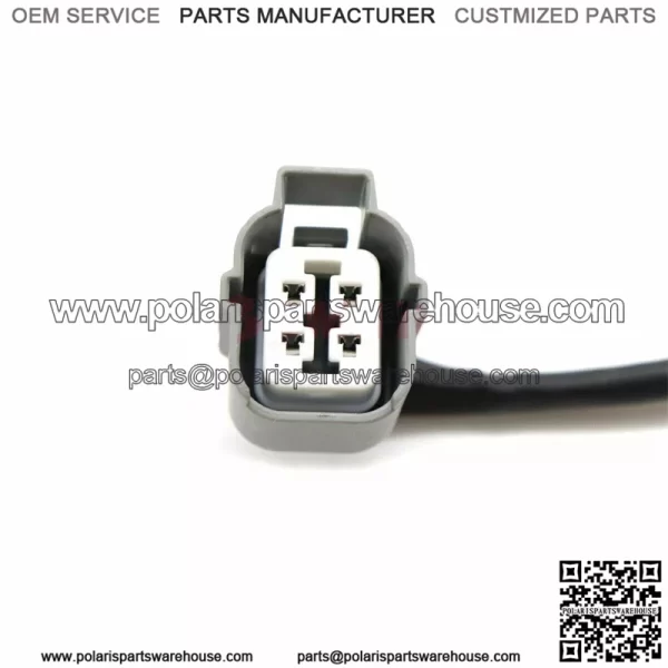 Oxygen sensor (front) 22641-AA230 forSubaru B13-Lion/2.0L - Image 3