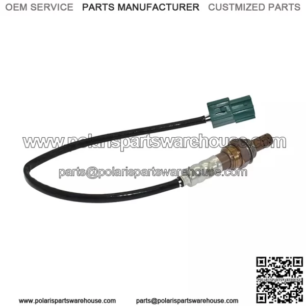 Oxygen sensor (front)  22690-2A000   61CM for Nissan Teana 03-07 2.0/2.3L - Image 5