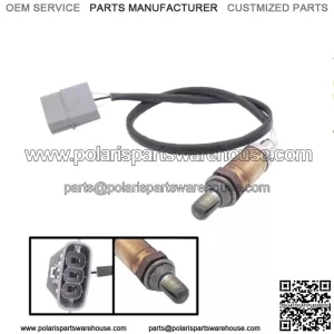Oxygen sensor (front)  22690-2Y921   85CM for Nissan Style 02-05 2.0/3.0L