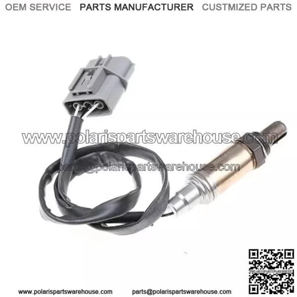 Oxygen sensor (front)  22690-2Y921   85CM for Nissan Style 02-05 2.0/3.0L - Image 3