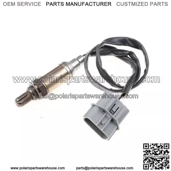 Oxygen sensor (front)  22690-2Y921   85CM for Nissan Style 02-05 2.0/3.0L - Image 4