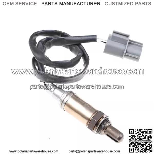 Oxygen sensor (front)  22690-2Y921   85CM for Nissan Style 02-05 2.0/3.0L - Image 5