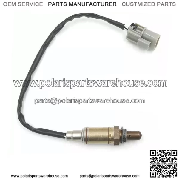 Oxygen sensor (front)  22690-4M500    for Nissan Sunny 00-04 2.0L - Image 4