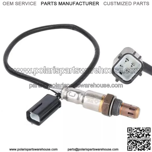 Oxygen sensor (front)  22690-CJ70A   400MM for Nissan Teana 08-12 2.0L