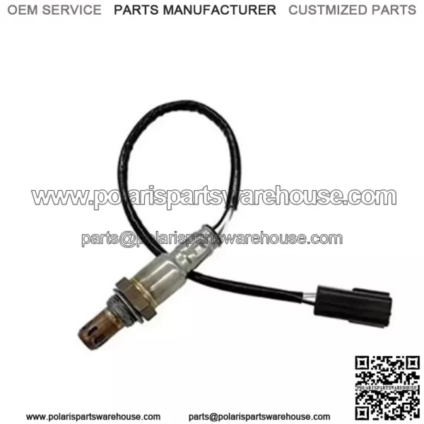 Oxygen sensor (front)  22690-CJ70A   400MM for Nissan Teana 08-12 2.0L - Image 2