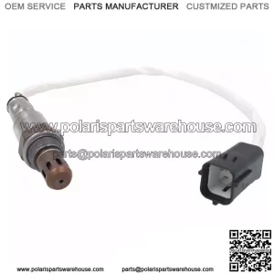 Oxygen sensor (front)  22690-ED000   400MM for Nissan Tiida 08 1.6L