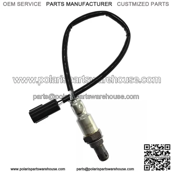 Oxygen sensor (front)  22690-EN200   400MM for Nissan Sylphy 08 2.0L - Image 2