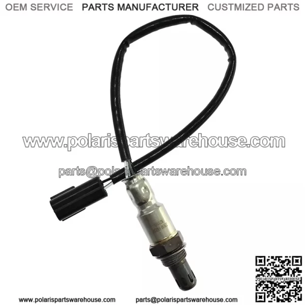 Oxygen sensor (front)  22690-EN200   400MM for Nissan Sylphy 08 2.0L - Image 3