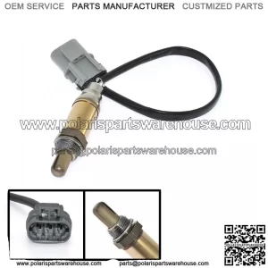 Oxygen sensor (front)  22691-3Y101   415MM for Nissan Style 02-05 2.0L