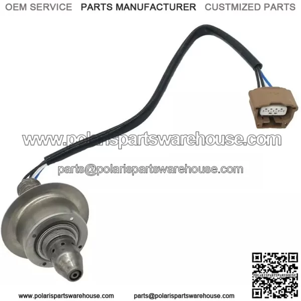 Oxygen sensor (front)  22693-1KT0A   375MM for Nissan Sunny 12-16 1.5L - Image 2
