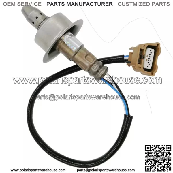 Oxygen sensor (front)  22693-1KT0A   375MM for Nissan Sunny 12-16 1.5L - Image 4
