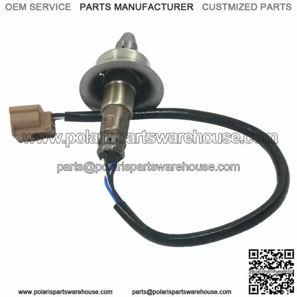Oxygen sensor (front)  22693-1KT0A   375MM for Nissan Sunny 12-16 1.5L - Image 5