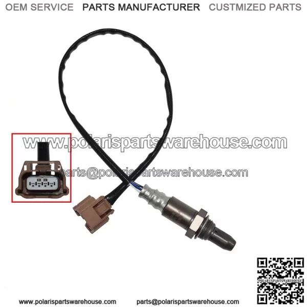 Oxygen sensor (front)  22693-1MR0A   467MM for Nissan Teana 13 2.5L