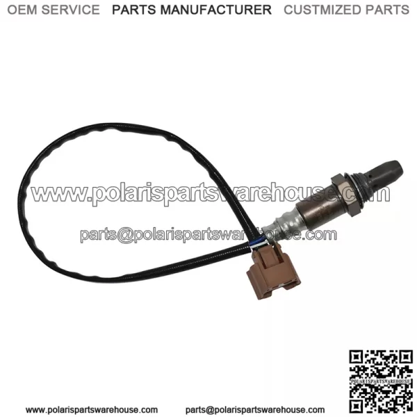 Oxygen sensor (front)  22693-1MR0A   467MM for Nissan Teana 13 2.5L - Image 2