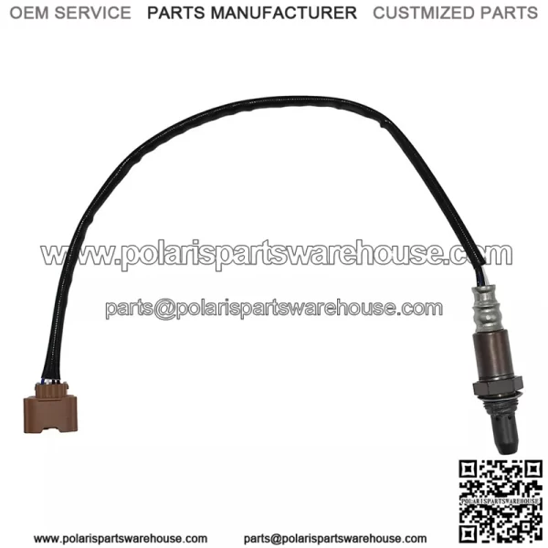 Oxygen sensor (front)  22693-1MR0A   467MM for Nissan Teana 13 2.5L - Image 4