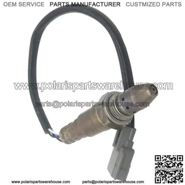 Oxygen sensor (front)  22693-1PM0A   400MM for Nissan X-Trail 13 2.0L - Image 2
