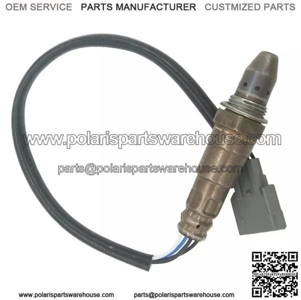 Oxygen sensor (front)  22693-1PM0A   400MM for Nissan X-Trail 13 2.0L - Image 3
