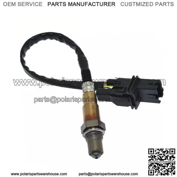 Oxygen sensor (front)  22693-7Y020 2580072   400M for Nissan Quest 04-10 3.5L