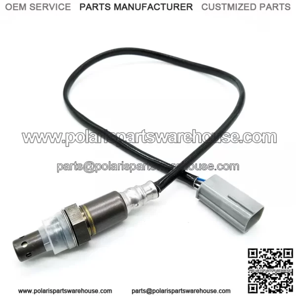 Oxygen sensor (front)  22693-JA00B   400MM for Nissan X-Trail 2007-2012 2.5L - Image 2
