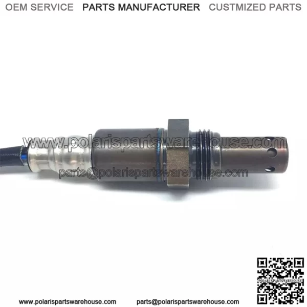 Oxygen sensor (front)  22693-JA00B   400MM for Nissan X-Trail 2007-2012 2.5L - Image 3