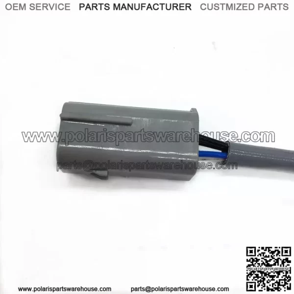 Oxygen sensor (front)  22693-JA00B   400MM for Nissan X-Trail 2007-2012 2.5L - Image 4