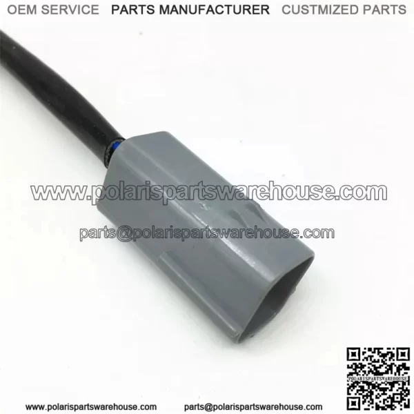 Oxygen sensor (front)  22693-JA00B   400MM for Nissan X-Trail 2007-2012 2.5L - Image 5