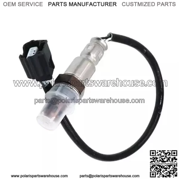 Oxygen sensor (rear)  226A0-3TC0A    for Nissan Teana 2013 2.0L - Image 4