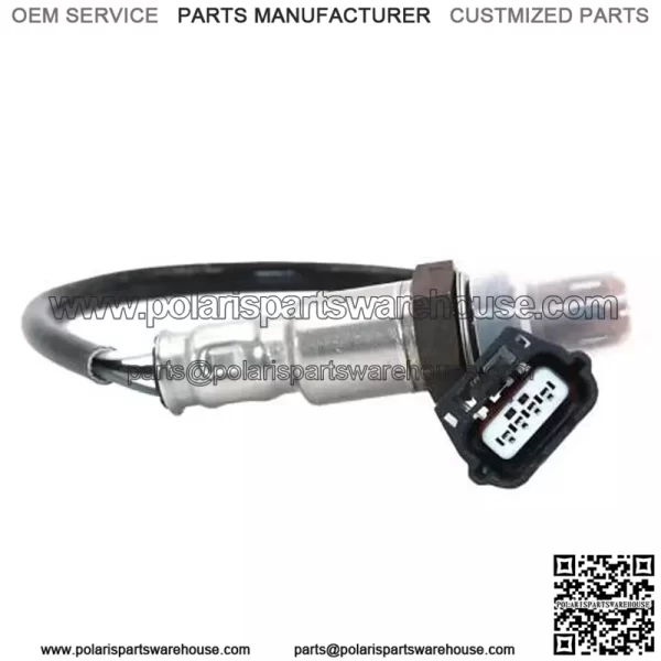 Oxygen sensor (rear)  226A0-3TC0A    for Nissan Teana 2013 2.0L - Image 5