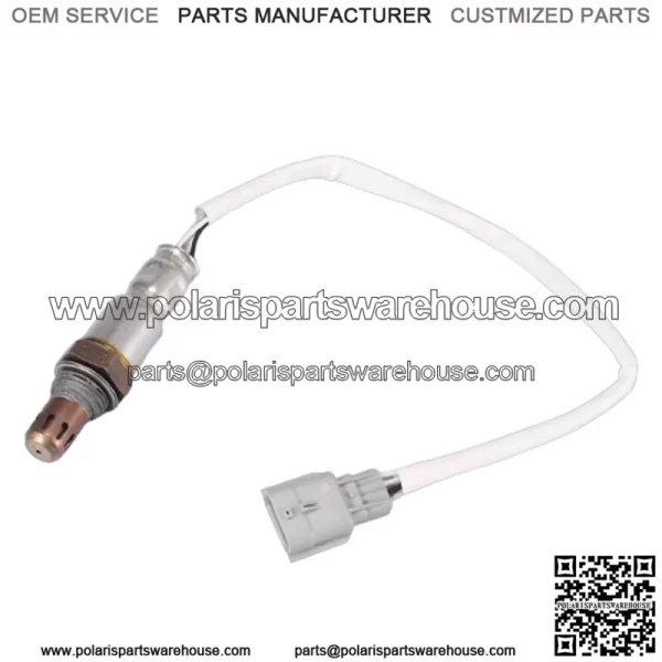 Oxygen sensor (rear)  226A0-4CL0A   500MM for Nissan X-Trail 2013 2.0L